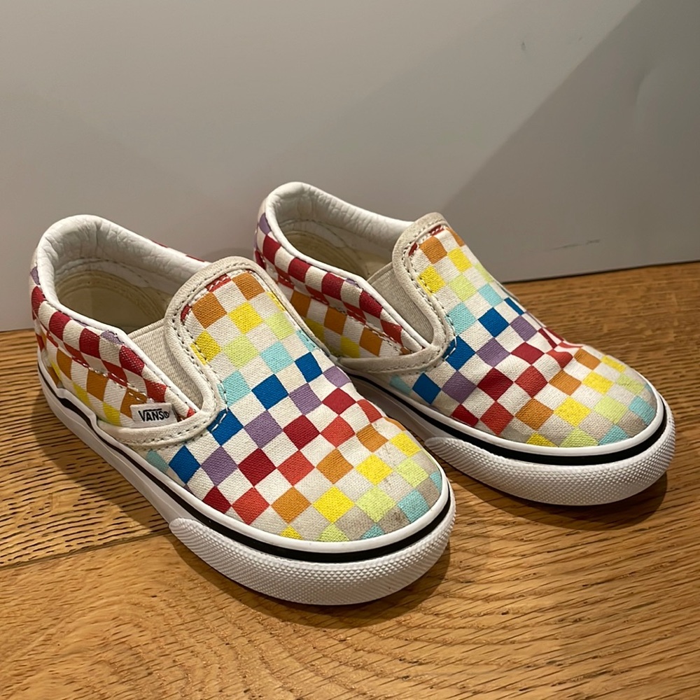 Vans Classic Slip-On
